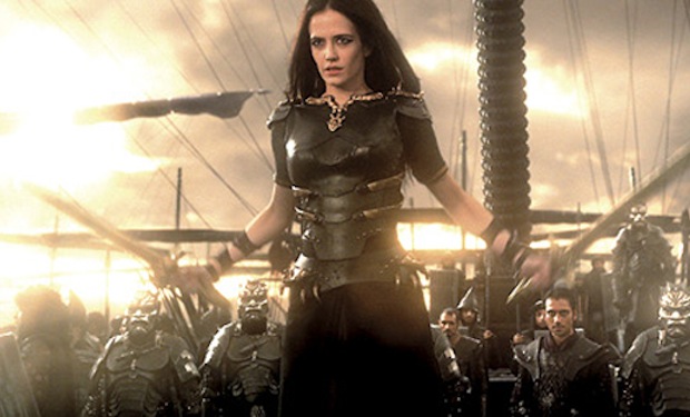 300 Rise of an Empire