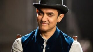 Aamir Khan