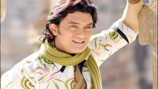Aamir Khan