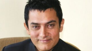 Aamir Khan