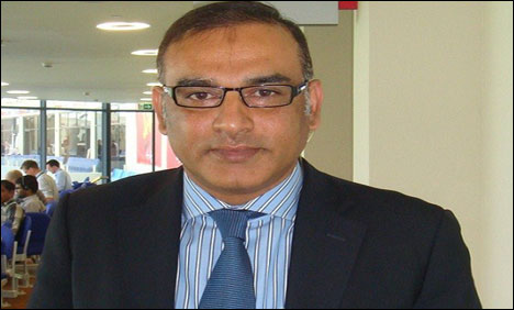 سابق کپتان عامر سہیل کو چیف سلیکٹر بنائے جانے کا فیصلہ،ذرائع