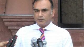 Aamir Sohail