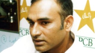 Aamir Sohail