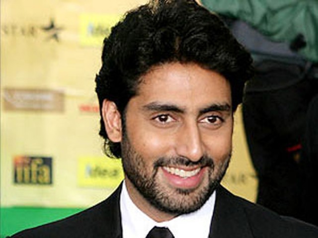 ابھیشک 38 برس کے ہوگئے، ایشوریا نے سرپرائز پارٹی دی