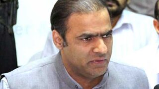 Abid Sher Ali
