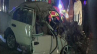 Accident