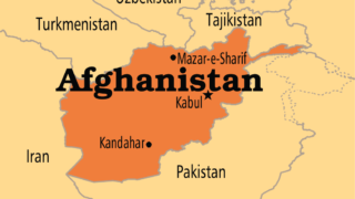 Afghanistan
