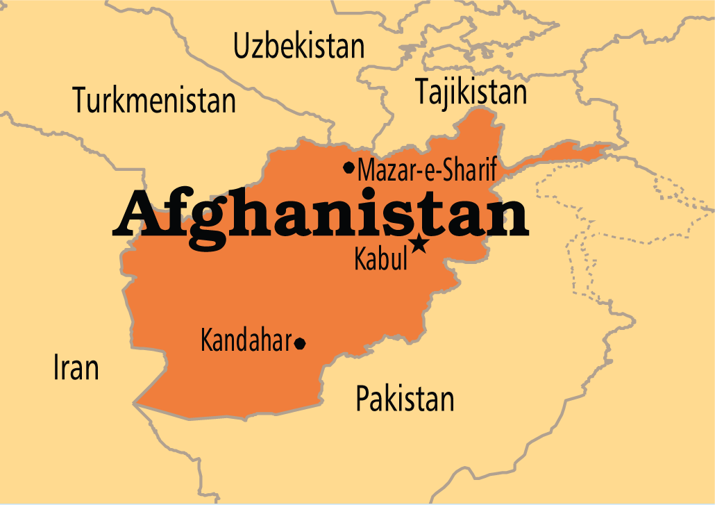 افغانستان سے اتحادی فوج کے انخلا کے منصوبے پر خدشات کا اظہار