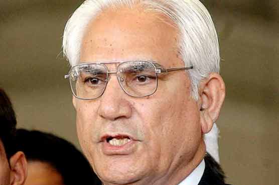 ملک میں تہلکہ مچنے والا ہے: احمد رضا قصوری