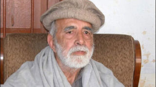 Ajmal Khattak