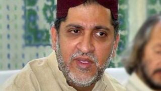 Akhtar Mengal