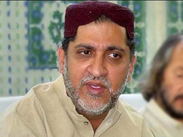 Akhtar Mengal