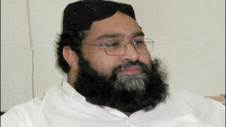 Allama Tahir Ashrafi