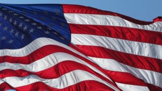 America Flag