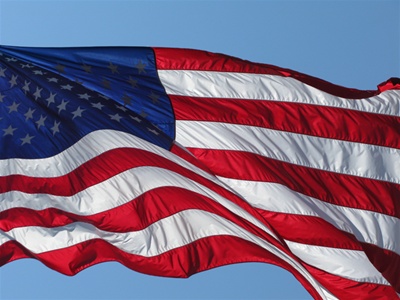 America Flag