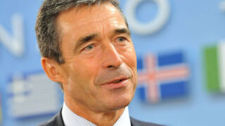 Anders Fogh Rasmussen