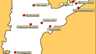 Andhra Pradesh