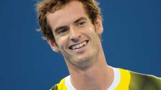Andy Murray