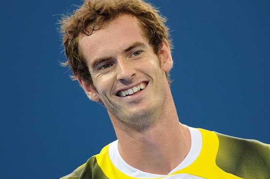 ورلڈ انڈور ٹینس: اینڈی مرے اور جوآن مارٹن دوسرے رائونڈ میں