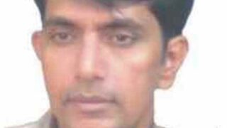 Aqeel Khan