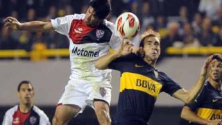 Argentina Football League