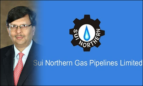 گیس پائپ لائنوں کی مرمت میں 48 گھنٹے لگ سکتے ہیں، ایم ڈی سوئی ناردرن