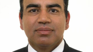 Arif Mahmud Kisana