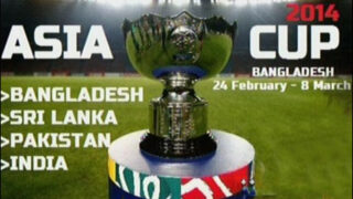 Asia Cup