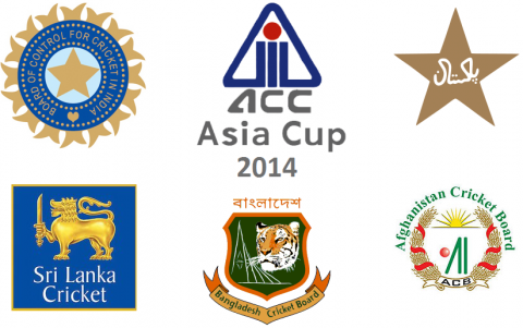 Asia Cup