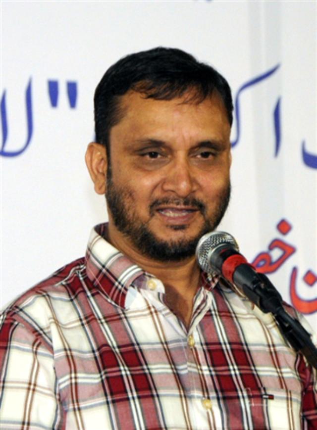 Asif Hasnain