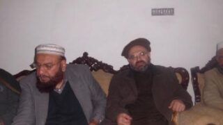 Asif Luqman Qazi