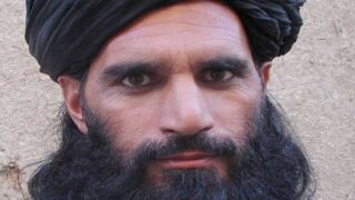 Asmat Ullah Shaheen