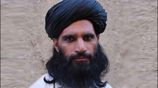 Asmat Ullah Shaheen