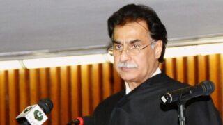 Ayaz Sadiq