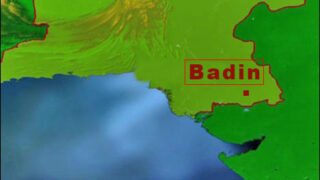 Badin