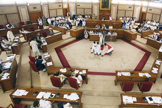 Balochistan Assembly