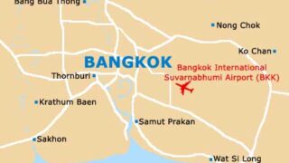 Bangkok