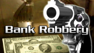 Bank Robbery
