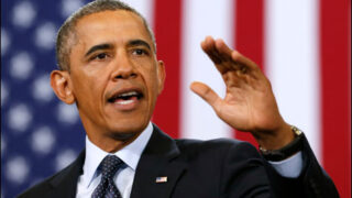 Barack Obama
