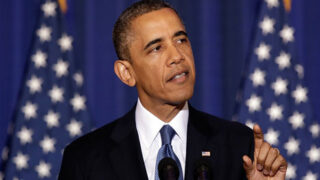 Barack Obama