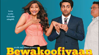 Bewakoofiyaan