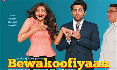 Bewakoofiyaan