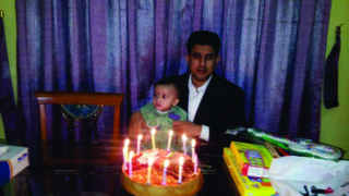 Birthday