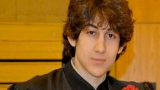 Boston Bomb Blast Accused