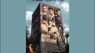 Brick Mansions