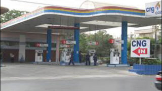 CNG Station