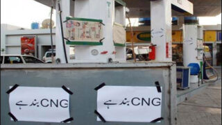 CNG Stations