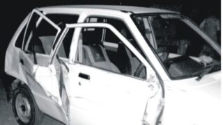 Car Damage