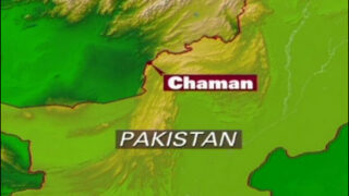 Chaman