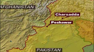 Charsadda